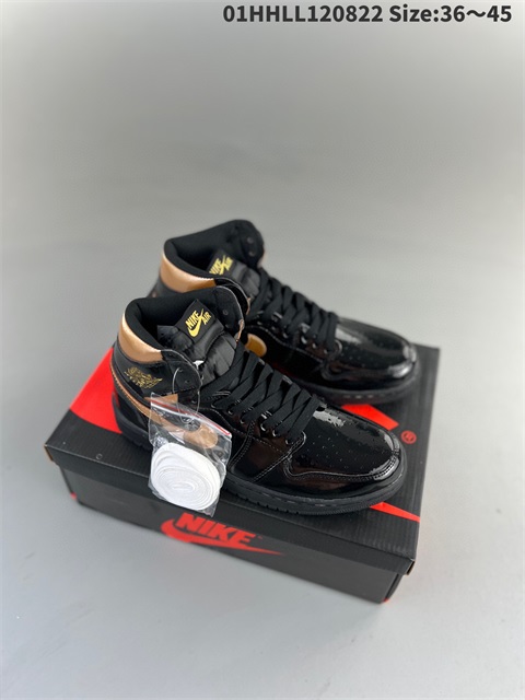 men air jordan 1 shoes 2023-10-9-269